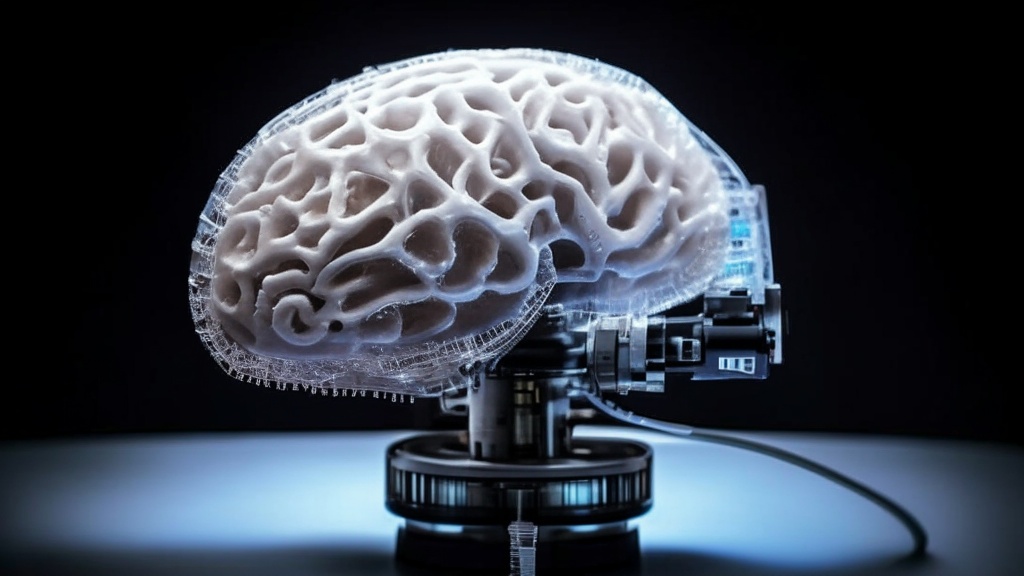 Featured image of post Медицина будущего: 3 технологии, которые изменят все