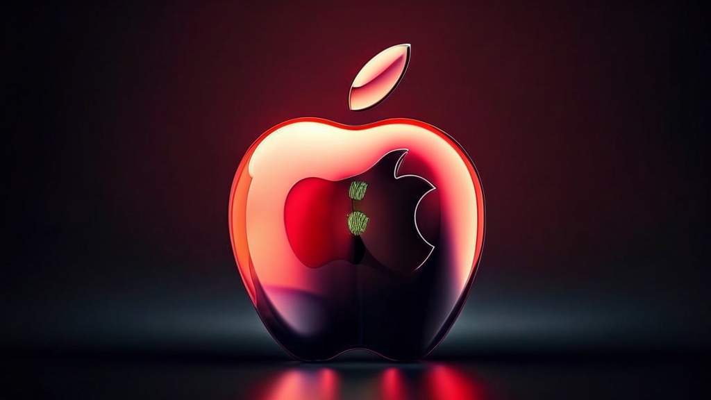 Featured image of post Apple готовит сюрприз: что за таинственный гаджет разрабатывают в Купертино